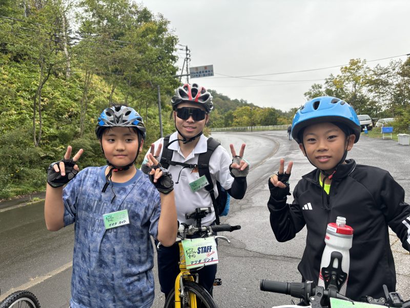 チャリチャレ2026 Day2 写真 70