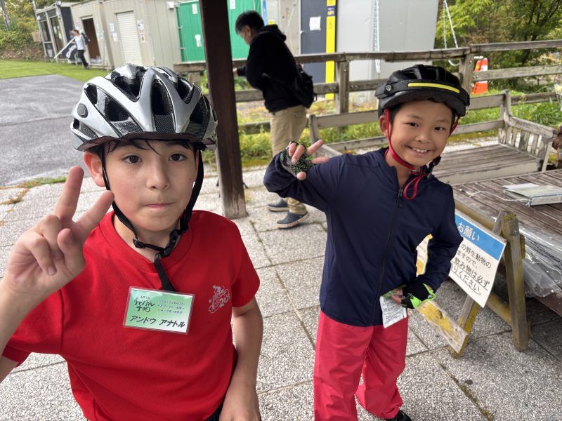 チャリチャレ2026 Day2 写真 71