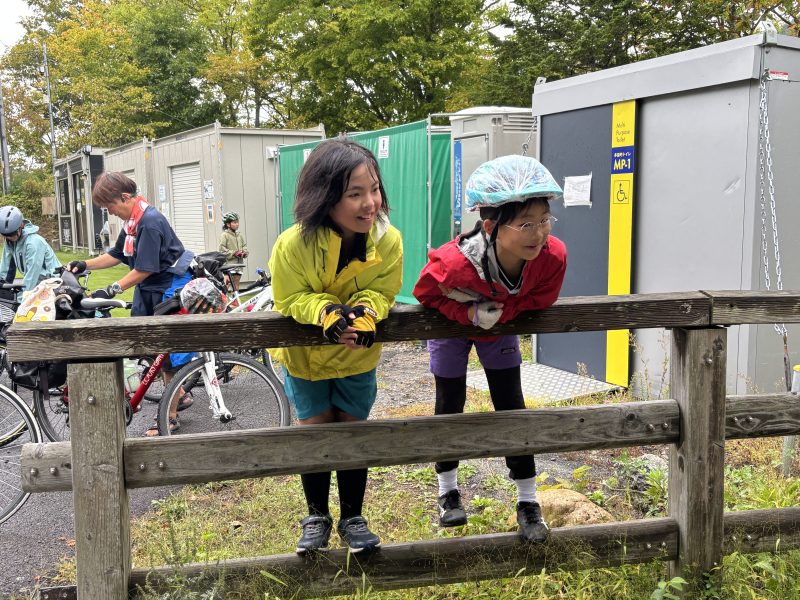 チャリチャレ2026 Day2 写真 73