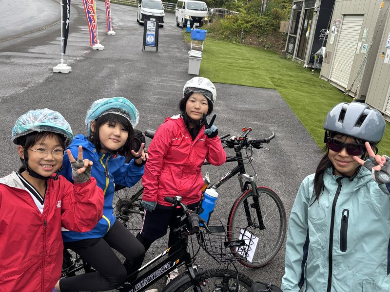 チャリチャレ2026 Day2 写真 74