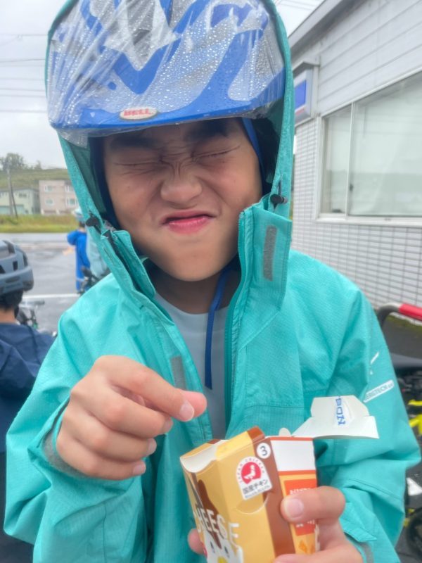 チャリチャレ2026 Day2 写真 76