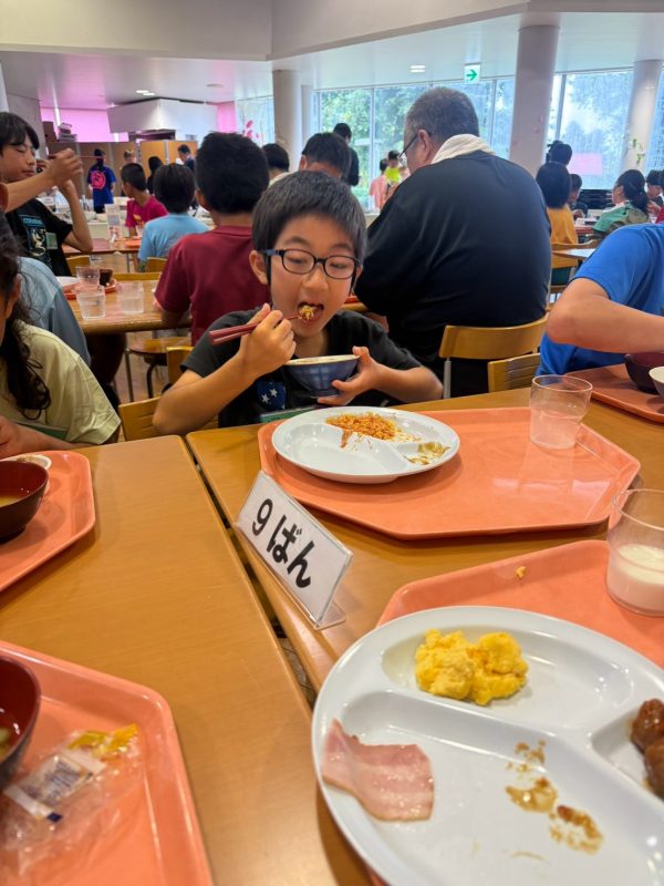 チャリチャレ2026 Day2 写真 77