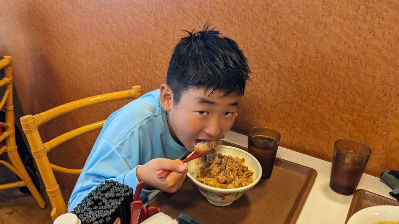 チャリチャレ2026 Day2 写真 80