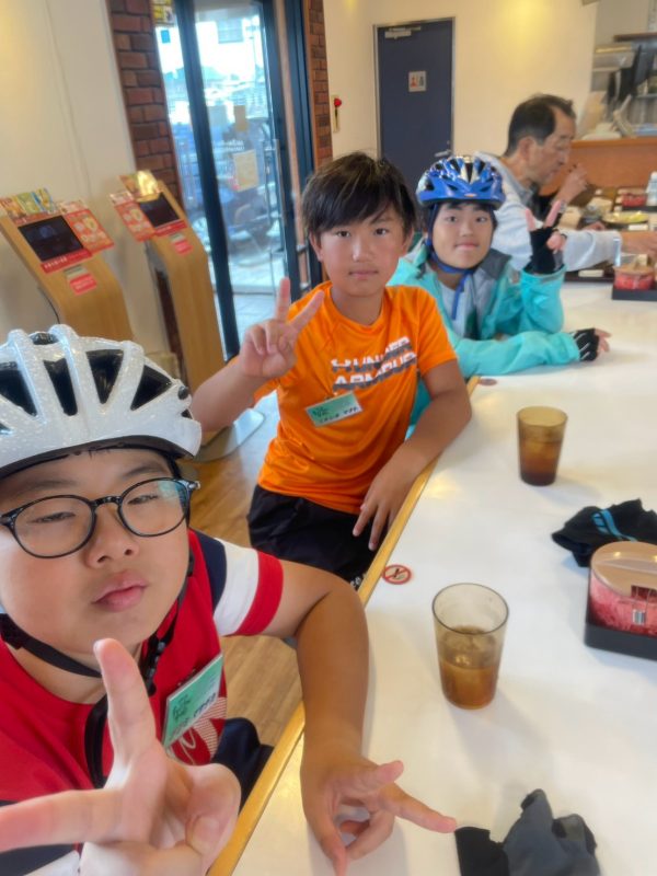 チャリチャレ2026 Day2 写真 81