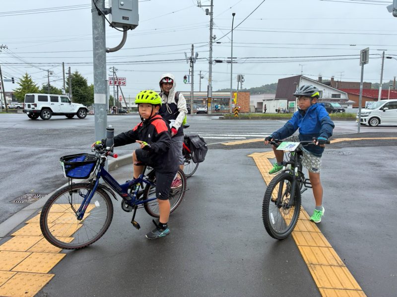 チャリチャレ2026 Day2 写真 85