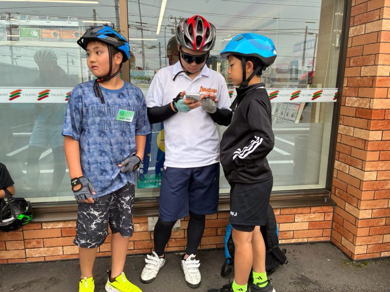 チャリチャレ2026 Day2 写真 86