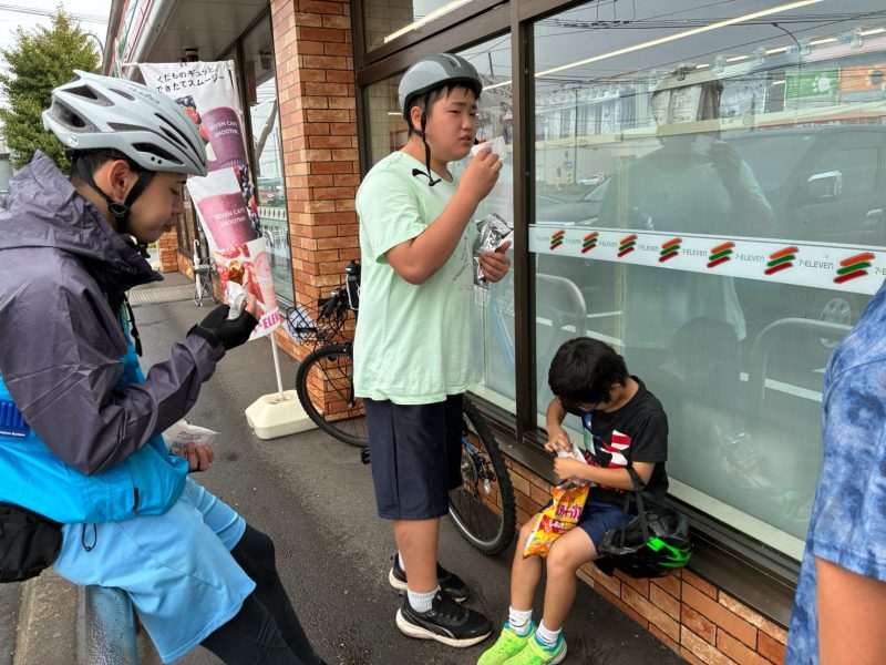 チャリチャレ2026 Day2 写真 88