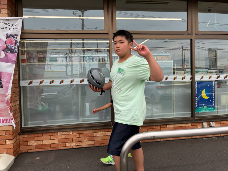 チャリチャレ2026 Day2 写真 93