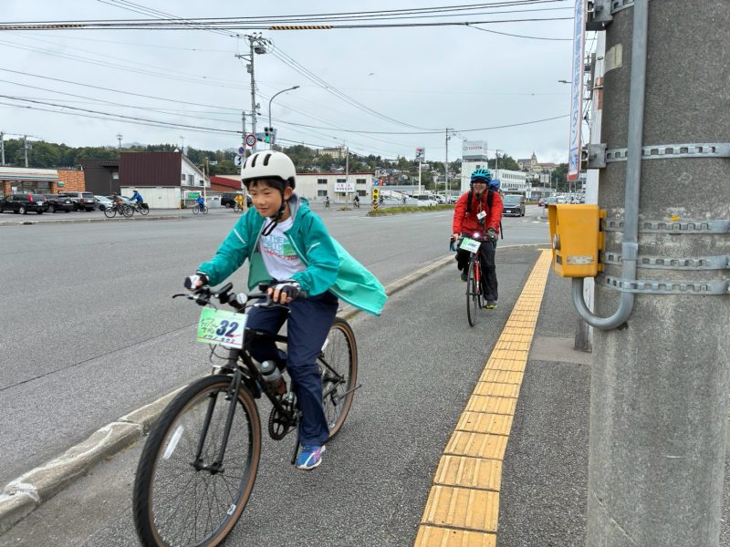 チャリチャレ2026 Day2 写真 94