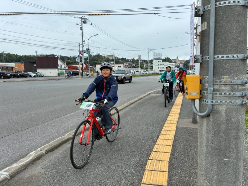 チャリチャレ2026 Day2 写真 95