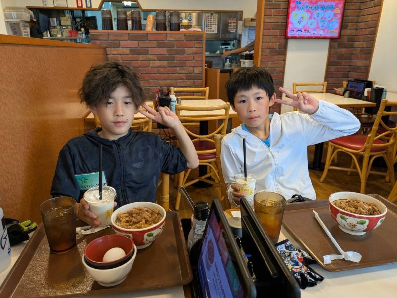 チャリチャレ2026 Day2 写真 99
