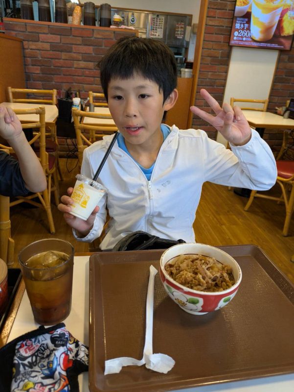 チャリチャレ2026 Day2 写真 101