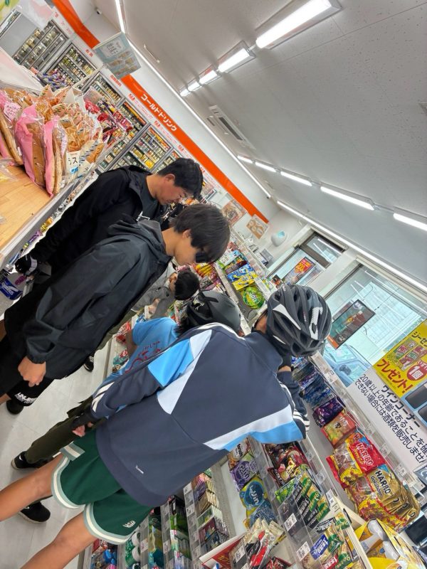 チャリチャレ2026 Day2 写真 106