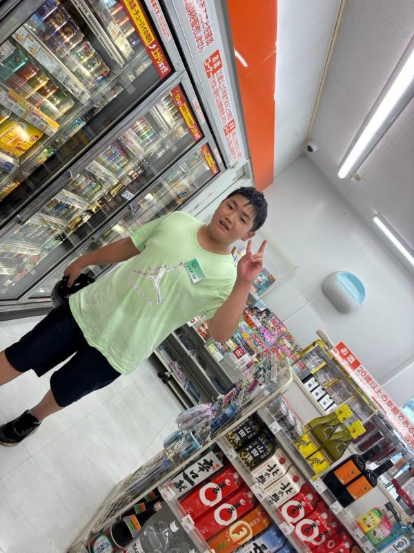 チャリチャレ2026 Day2 写真 107