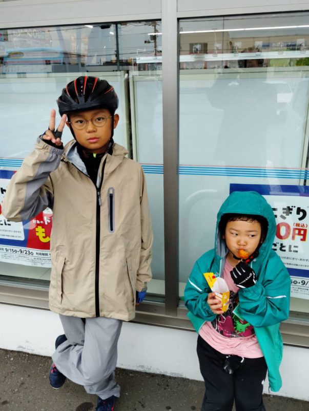 チャリチャレ2026 Day2 写真 110