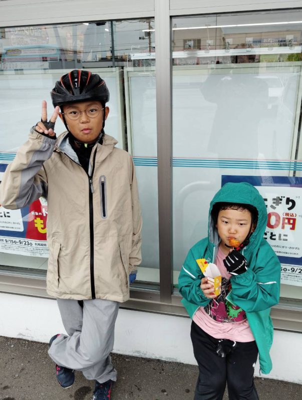 チャリチャレ2026 Day2 写真 111