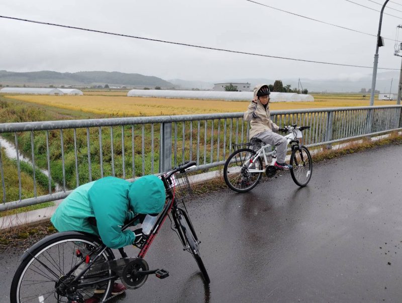 チャリチャレ2026 Day2 写真 113