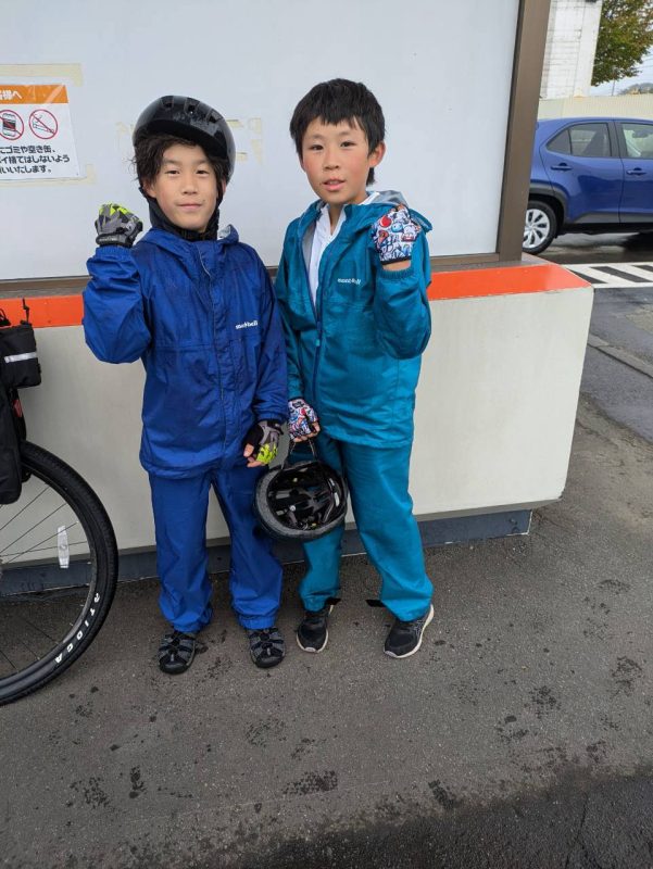 チャリチャレ2026 Day2 写真 115
