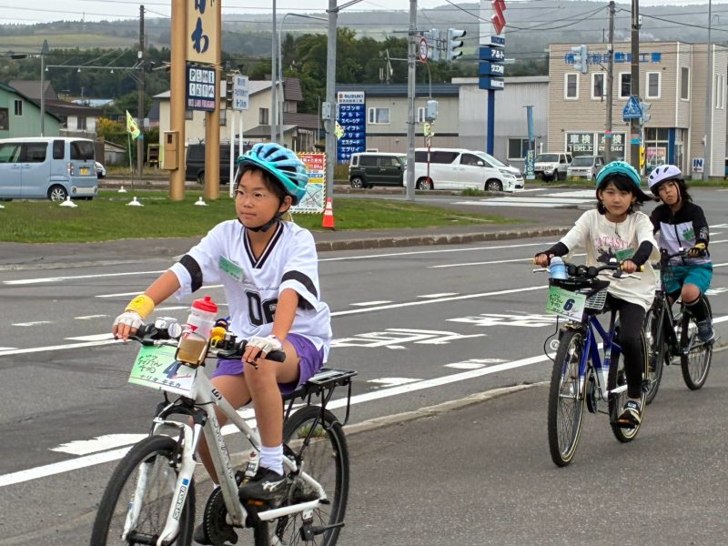 チャリチャレ2026 Day2 写真 117