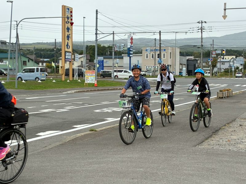 チャリチャレ2026 Day2 写真 118