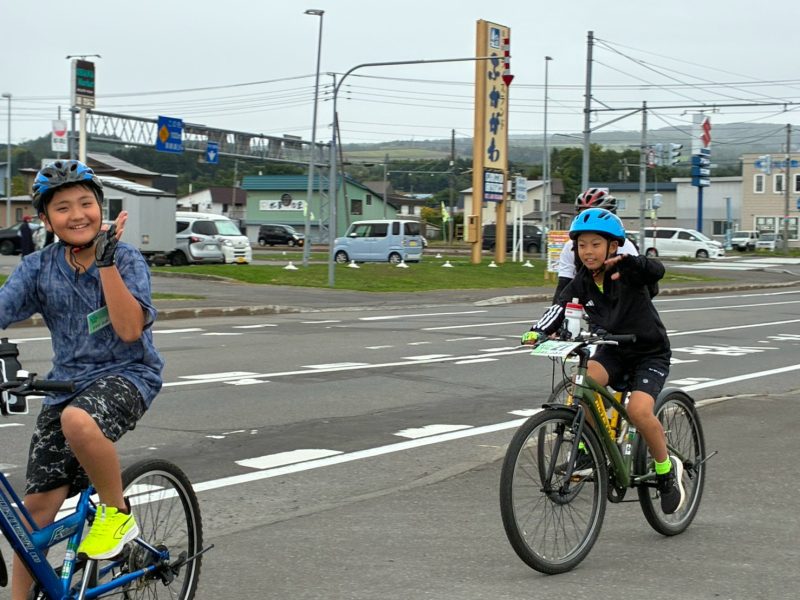 チャリチャレ2026 Day2 写真 119