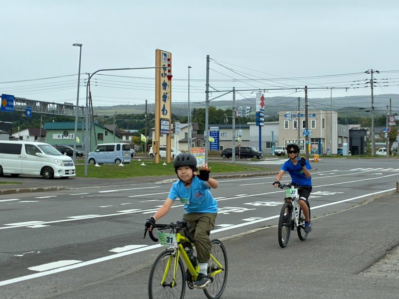 チャリチャレ2026 Day2 写真 122