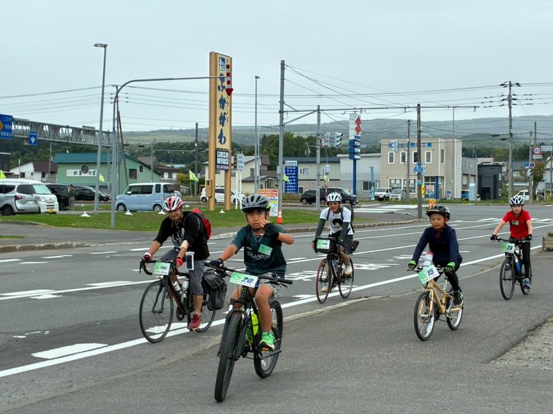 チャリチャレ2026 Day2 写真 124