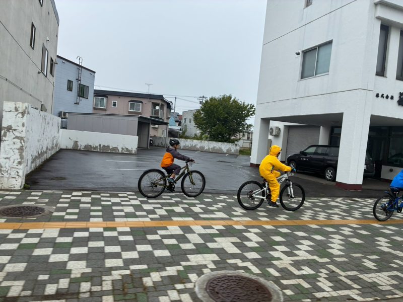 チャリチャレ2026 Day2 写真 130