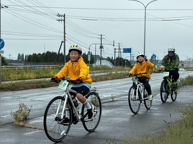 チャリチャレ2026 Day2 写真 136