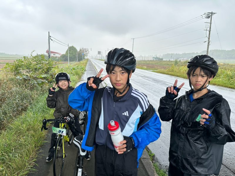 チャリチャレ2026 Day2 写真 142
