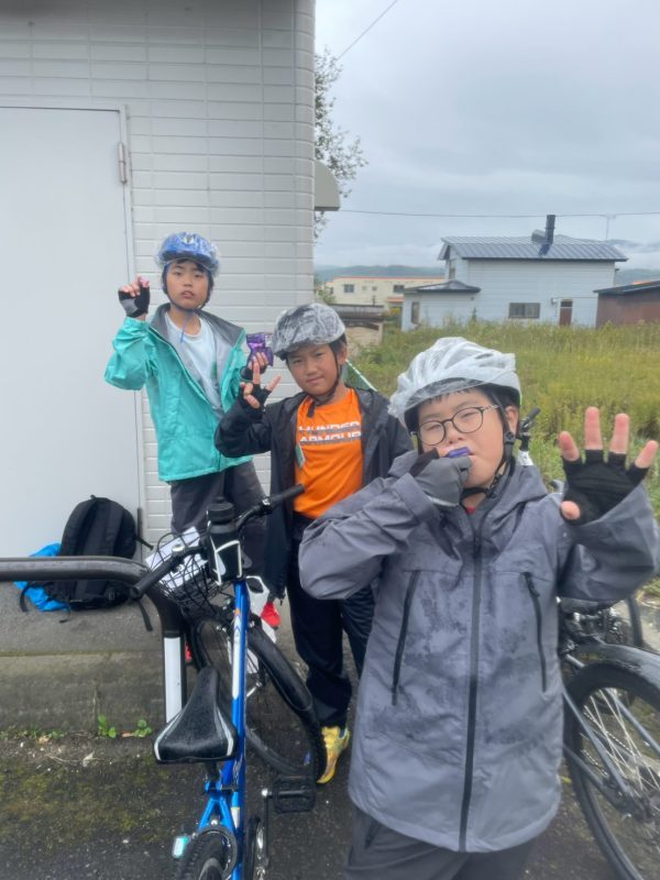 チャリチャレ2026 Day2 写真 155