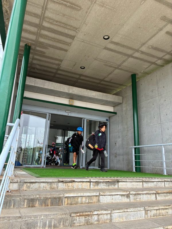 チャリチャレ2026 Day2 写真 158