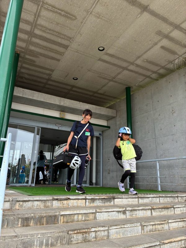 チャリチャレ2026 Day2 写真 162