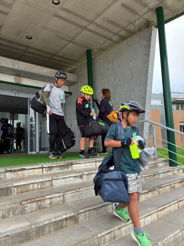 チャリチャレ2026 Day2 写真 165