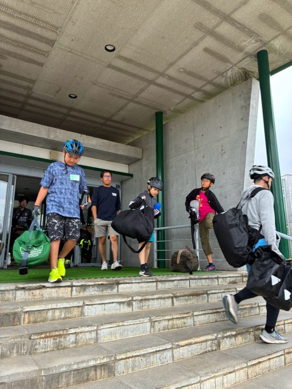 チャリチャレ2026 Day2 写真 170