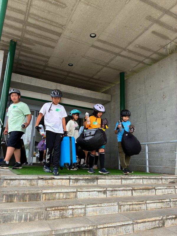 チャリチャレ2026 Day2 写真 171