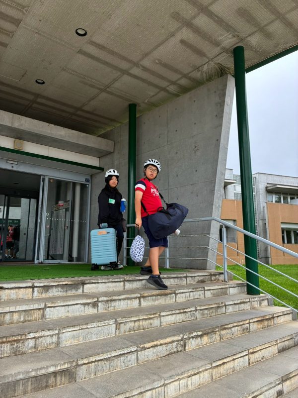 チャリチャレ2026 Day2 写真 172