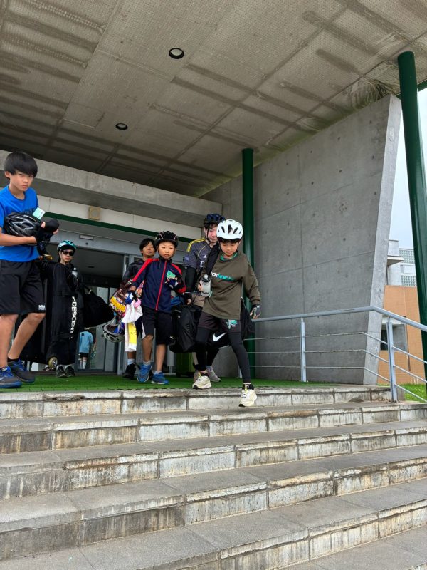 チャリチャレ2026 Day2 写真 176