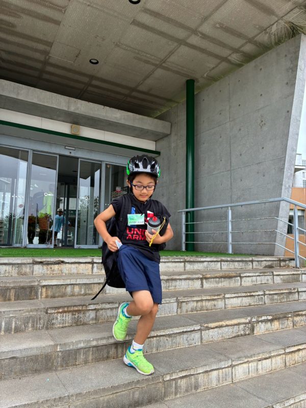 チャリチャレ2026 Day2 写真 178
