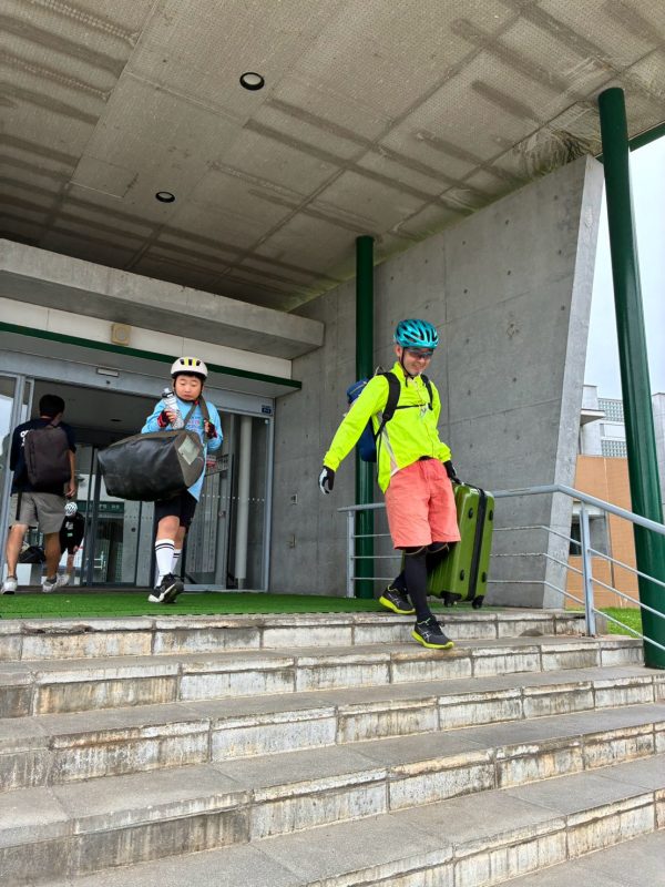 チャリチャレ2026 Day2 写真 180