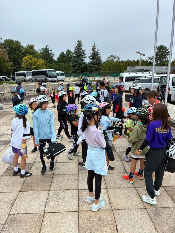 チャリチャレ2026 Day2 写真 184