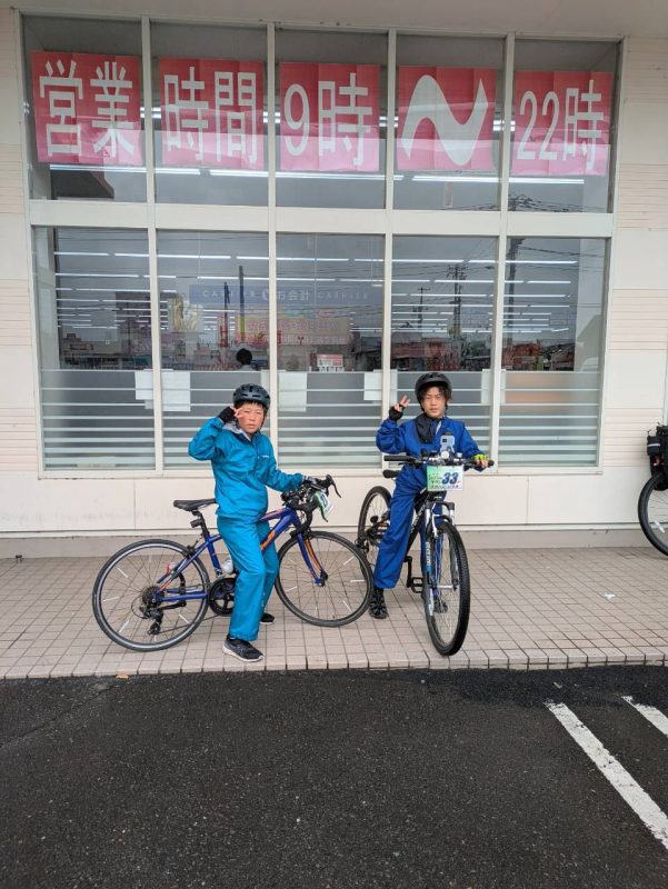 チャリチャレ2026 Day2 写真 185