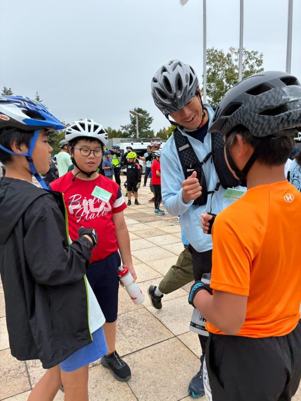 チャリチャレ2026 Day2 写真 187