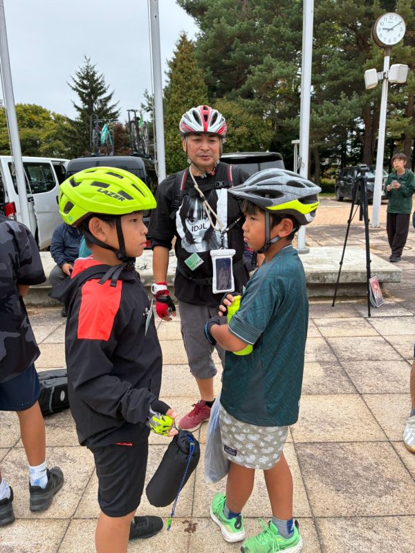 チャリチャレ2026 Day2 写真 189