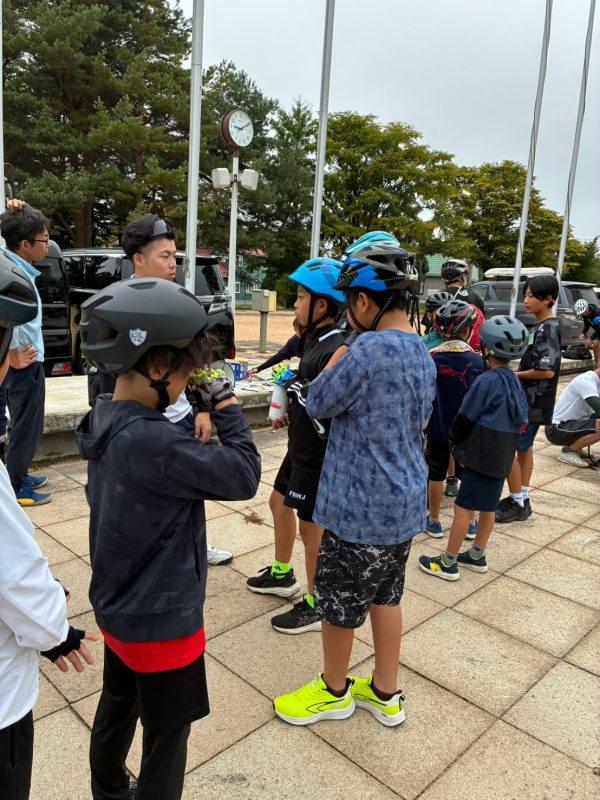チャリチャレ2026 Day2 写真 192