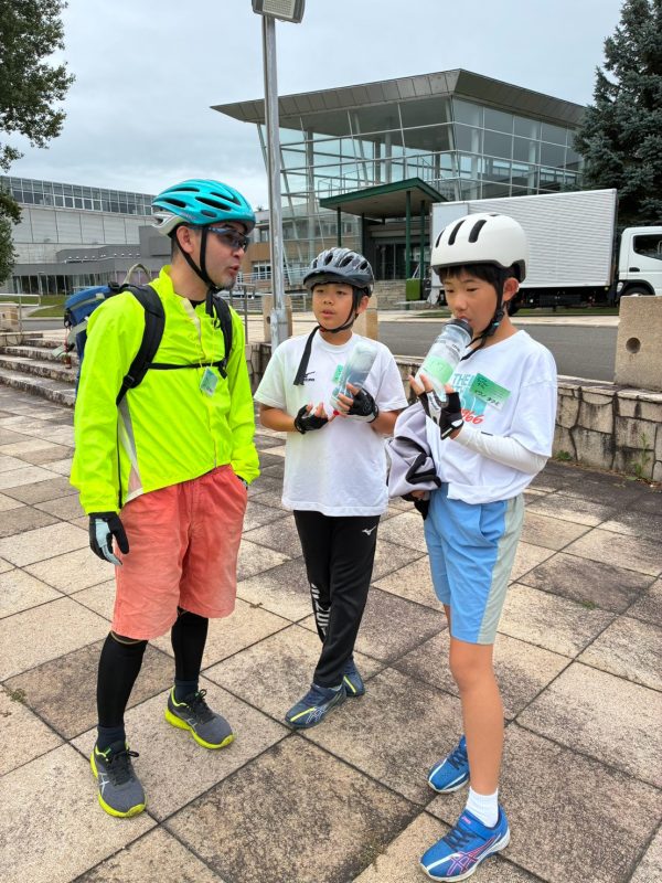 チャリチャレ2026 Day2 写真 193