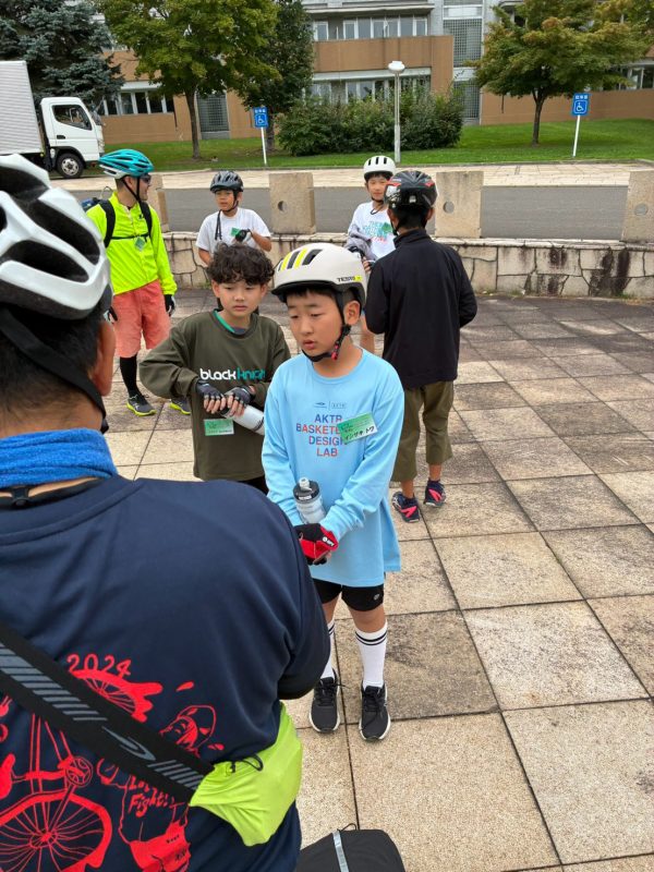 チャリチャレ2026 Day2 写真 194