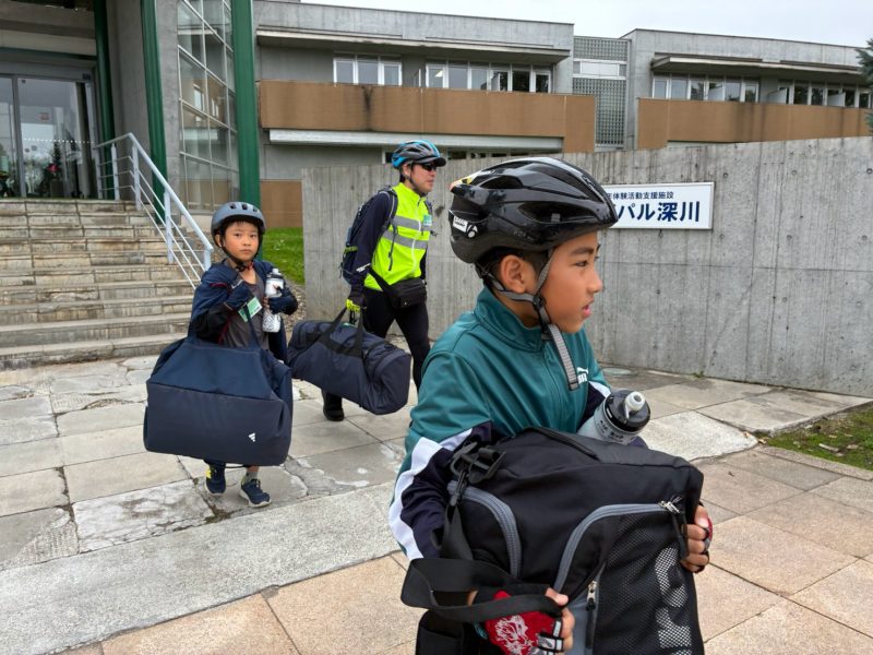 チャリチャレ2026 Day2 写真 195