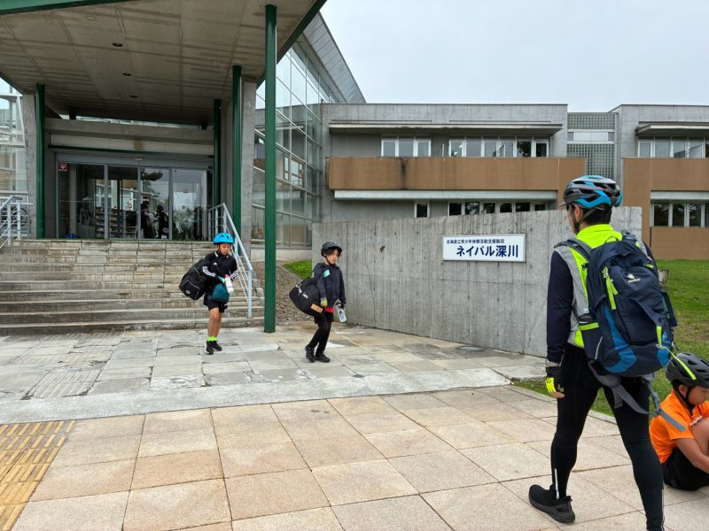 チャリチャレ2026 Day2 写真 196