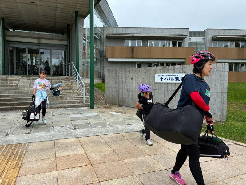 チャリチャレ2026 Day2 写真 199